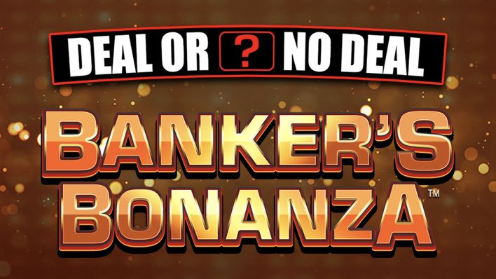 Deal or No Deal: Banker’s Bonanza is a 6x5, scatter-pays video slot that incorporates a maximum win potential of up to x50,000 the bet.