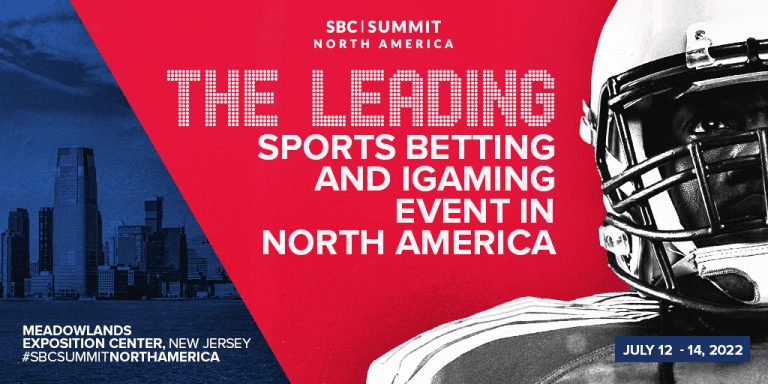 SBC Summit North America confirms July return to New Jersey