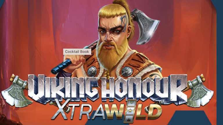 Viking Honour XtraWild  Swintt