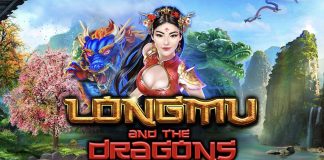 Longmu and the Dragons is a 5x3, 50-payline video slot which incorporates a maximum win potential of up to x973 the bet.