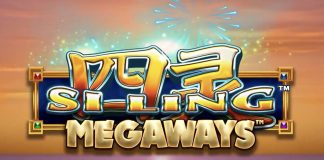 Si Ling Megaways is a 6x2-7, 117,649-payline video slot which incorporates a maximum win potential of up to x19,333 the bet.