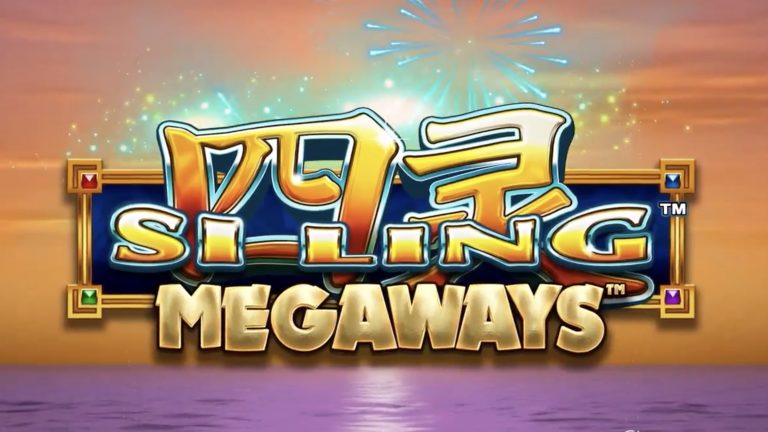 Si Ling Megaways is a 6x2-7, 117,649-payline video slot which incorporates a maximum win potential of up to x19,333 the bet.