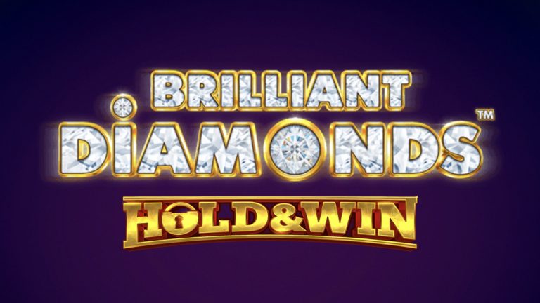 Brilliant Diamonds: Hold & Win is a 5x3, 25-payline video slot that incorporates a maximum win potential of up to x5,440 the bet. 