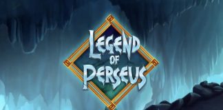 Legend of Perseus is a 5x5, all-ways-pay video slot that incorporates a maximum win potential of up to x1,250 the bet.