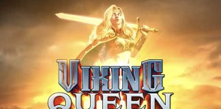 Viking Queen is a 5x3, 25-payline video slot that incorporates a maximum win potential of up to x2,000 the bet.