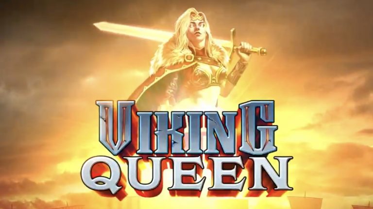 Viking Queen is a 5x3, 25-payline video slot that incorporates a maximum win potential of up to x2,000 the bet.