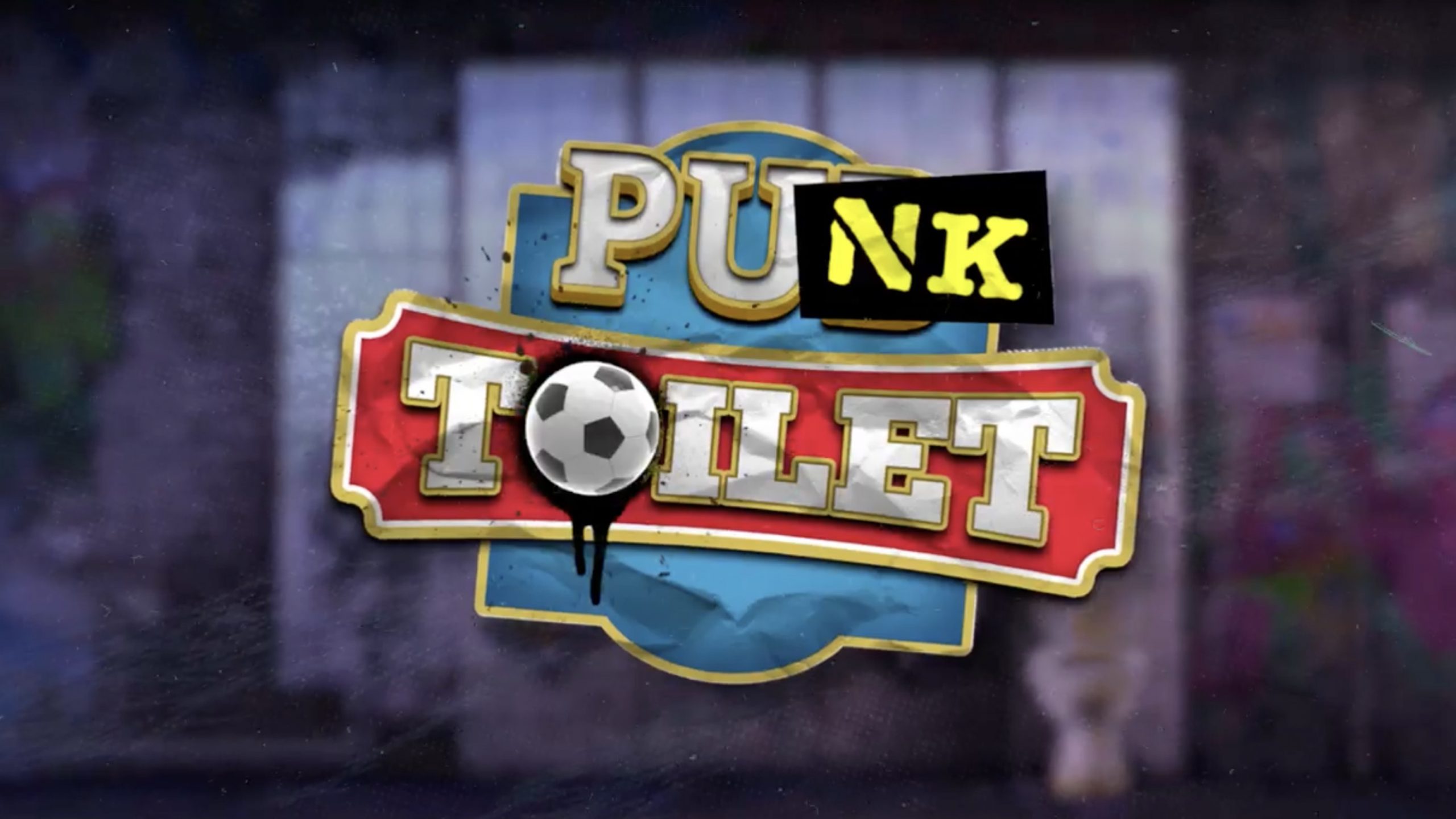 Punk Toilet is a 3x3-3-3-3-1, 81-payline video slot that incorporates xWays and xSpins mechanics and a max win of x33,333 the bet.