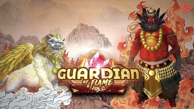 Guardian of Flame is a 5x3, 30-payline video slot that incorporates a maximum win potential of up to x24 the bet. 