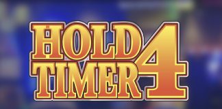 Hold4Timer is a 6x3, 20-payline video slot that incorporates a maximum win potential up to x200 the stake.