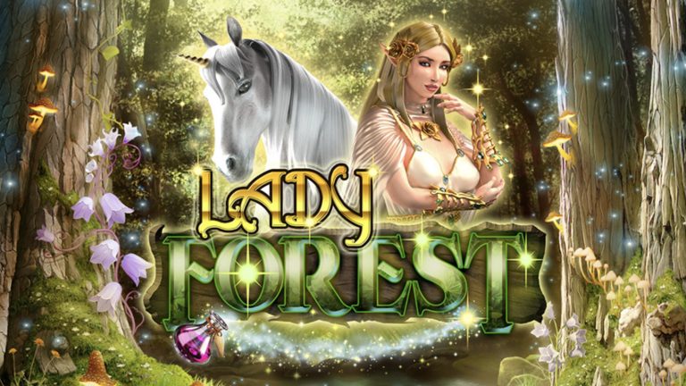 Lady Forest is a 3x5, 1,000,000-payline video slot that incorporates a maximum win potential up to x5,000 the bet. 