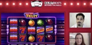 The latest episode of Beyond the Reels sees Vera Motto join Fernando Noodt to discuss the company's fruit-themed slot title - Hot Hot Fruit.