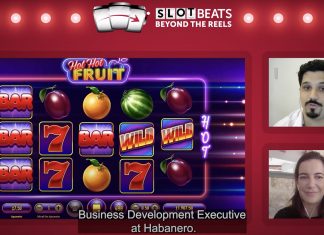 The latest episode of Beyond the Reels sees Vera Motto join Fernando Noodt to discuss the company's fruit-themed slot title - Hot Hot Fruit.