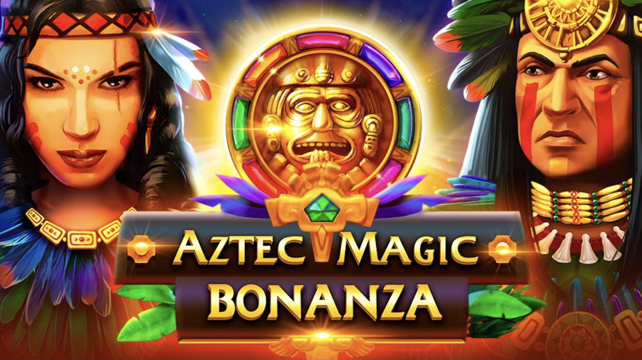 Aztec Magic Bonanza is a 6x5, 40-payline video slot that incorporates cascading reels and a maximum win potential of up to x10,200 the bet.