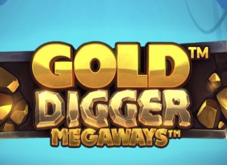 Gold Digger Megaways is a 6x2-7, 117,649-payline video slot that incorporates an extra tracker reel and cascading wins.