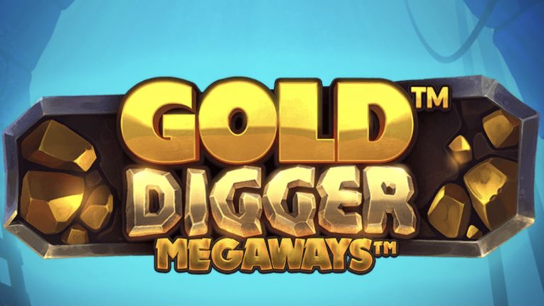 Gold Digger Megaways is a 6x2-7, 117,649-payline video slot that incorporates an extra tracker reel and cascading wins.