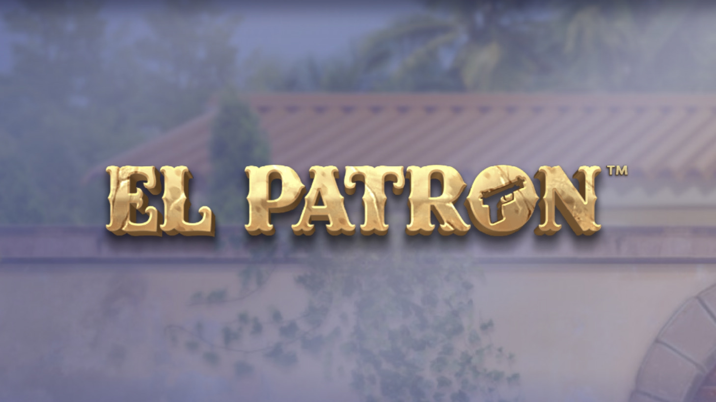 El Patron is a 3x3, 3,125-payline video slot that incorporates a maximum win potential of up to x25,000 the bet.