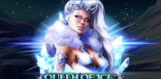 Queen Of Ice Expanded Edition is a 6x4, 25-payline video slot that incorporates a maximum win potential of up to x75,000.