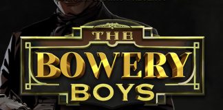 The Bowery Boys is a 6x5, scatter-pays video slot that incorporates a maximum win potential of up to x10,000 the bet.