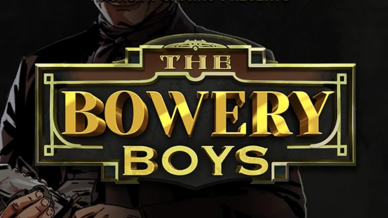 The Bowery Boys is a 6x5, scatter-pays video slot that incorporates a maximum win potential of up to x10,000 the bet.