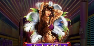 Reels of Rio is a 5x3, 30-payline video slot that incorporates a maximum win potential of up to x1,000 the bet.
