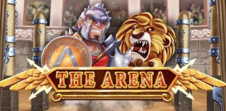 The Arena is a 5x3, 30-payline video slot that incorporates a maximum win potential of up to x3,000 the bet.