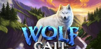 Wolf Call is a 5x4, 1,024-payline video slot that incorporates a maximum win potential of up to x11,160 the bet.