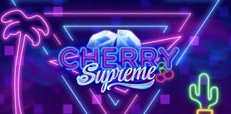 Cherry Supreme is a 5x3, 10-payline video slot that incorporates a maximum win potential of up to x170 the bet.