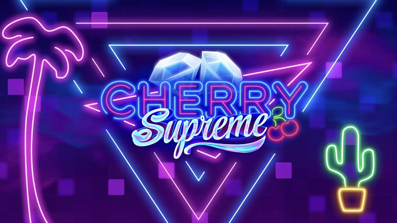 Cherry Supreme is a 5x3, 10-payline video slot that incorporates a maximum win potential of up to x170 the bet.