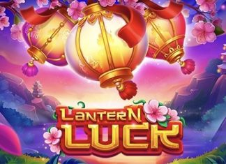 Lantern Luck is a 5x3, 25-payline video slot that incorporates a maximum win potential of up to x702 the bet.