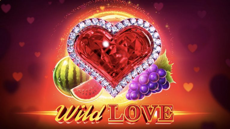 Wild Love is a 5x4, 10-payline video slot that incorporates wilds, scatters, multipliers and a risk gamble feature. 