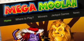 The Mega Moolah online progressive jackpot has made its first multi-millionaire of the year, paying out a prize of €7,296,286.88.