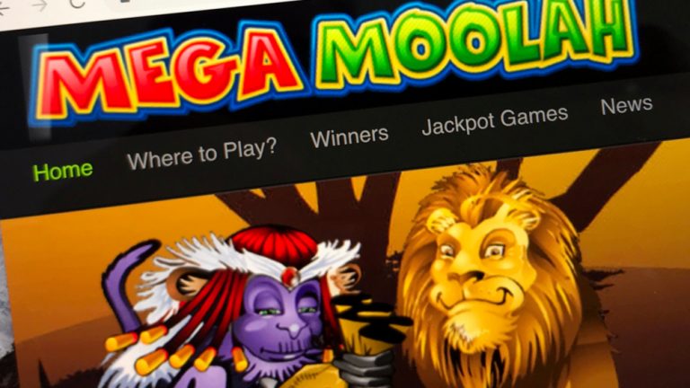 The Mega Moolah online progressive jackpot has made its first multi-millionaire of the year, paying out a prize of €7,296,286.88.