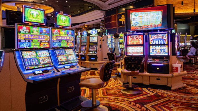 Zitro has introduced its Link King and Link Me multigames at two casinos owned by VICCA Group in Bogotá and Barranquilla, Colombia.