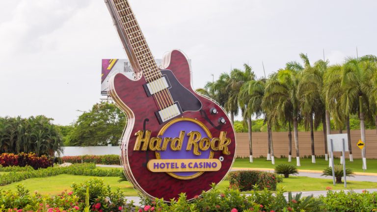 Hard Rock selects QCI Slot Platform for Northern Indiana casino