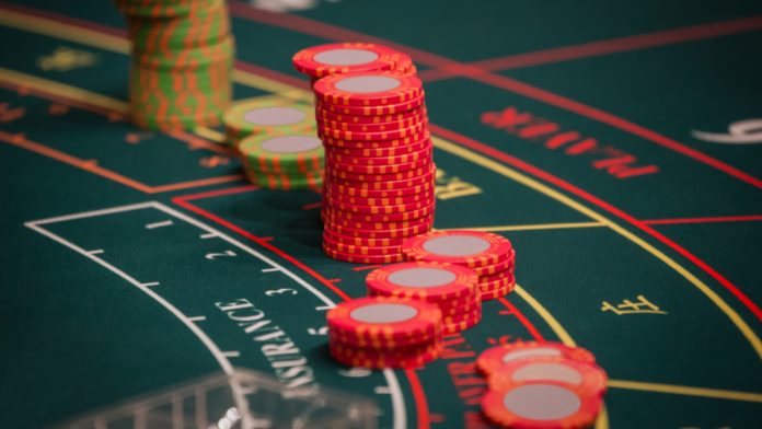 Pragmatic Play has strengthened its live casino offering with the launch of new table games, as well as a new Ruby studio. 
