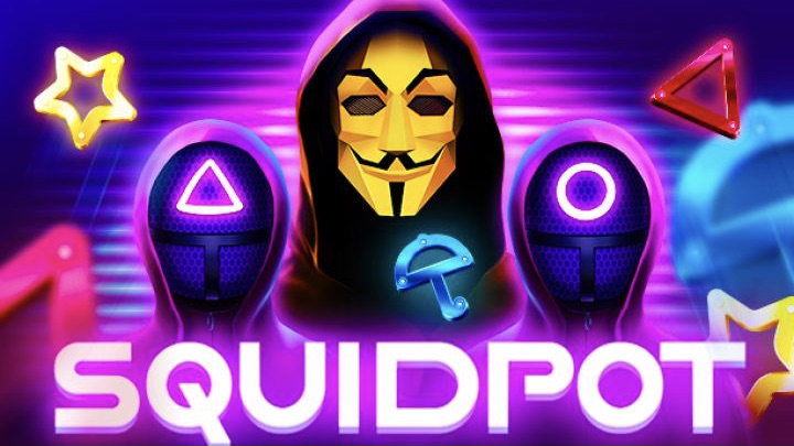 Squidpot is a 5x3, 25-payline video slot that incorporates a maximum win potential up to x2,000 the stake.