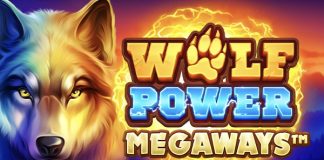 Wolf Power Megaways is a 6x2-6, 46,656-payline video slot that incorporates a Megaways mechanic and reel booster.