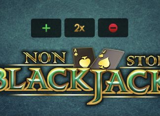 Pascal Gaming has added to its product offering with the release of its latest table game, Non-Stop Blackjack.