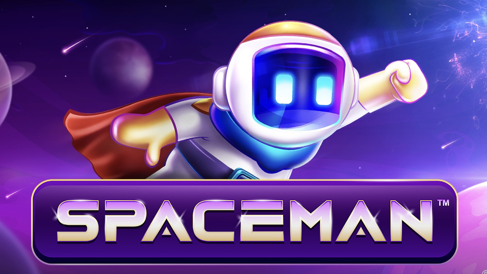 Pragmatic Play launches RNG Spaceman crash game - Slotbeats.com