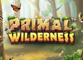 Primal Wilderness is a 5x4, 1,024-payline video slot that incorporates a maximum win potential of up to x3,310 the bet. 