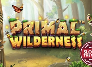 Betsoft Gaming has traversed “dangerous paths” in a quest to snatch our Slot of the Week accolade with its sequel title, Primal Wilderness.