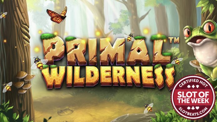 Betsoft Gaming has traversed “dangerous paths” in a quest to snatch our Slot of the Week accolade with its sequel title, Primal Wilderness.