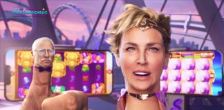 Playtika’s play-for-fun slot game Slotomania has released a commercial across the US featuring Hollywood actress and Golden Globe winner, Sharon Stone.