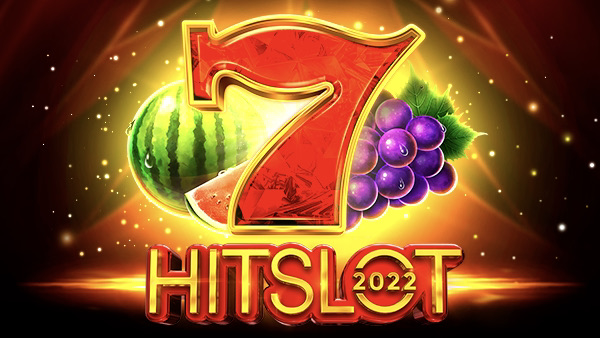 2022 HIT SLOT is a 5x3, 22-payline video slot that incorporates a maximum win potential of up to x2,022 the bet. 