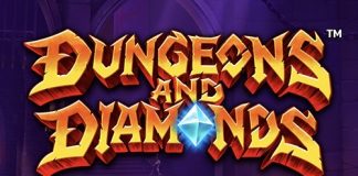 Dungeons and Diamonds is a 5x5, 40-payline video slot that incorporates a maximum win potential of up to x5,000 the bet.