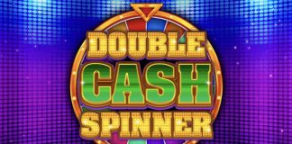 Double Cash Spinner is a 3x3 video slot that incorporates a payline choice of up to nine and a maximum win potential of up to x10,000 the bet