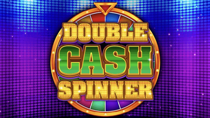 Double Cash Spinner is a 3x3 video slot that incorporates a payline choice of up to nine and a maximum win potential of up to x10,000 the bet