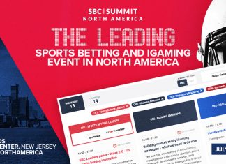Sports betting’s growth into a mainstream entertainment product is set to be the central theme of SBC Summit North America 2022.