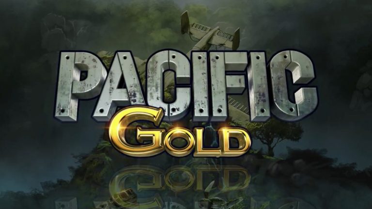 Pacific Gold is a 6x4, 4,096 to 262,144-payline video slot that incorporates a maximum win potential of over x10,000 the bet.