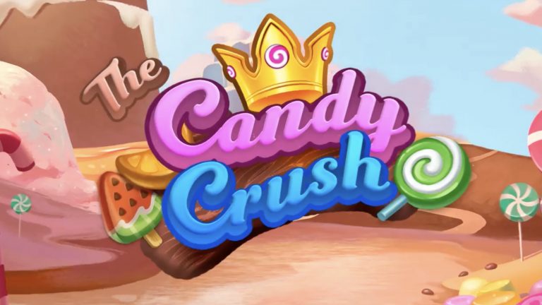 The Candy Crush is a 6x5, 15,625-payline video slot that incorporates a cascading reels mechanic and a coin feature.